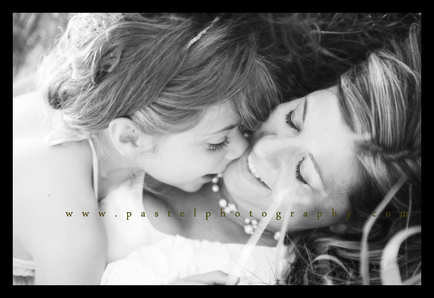 Los Angeles Baby Photographer